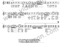 Eğin Dedikleri – Bağlama-Saz Türkü Notaları
