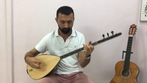 Türkü Videolarım Kolaj