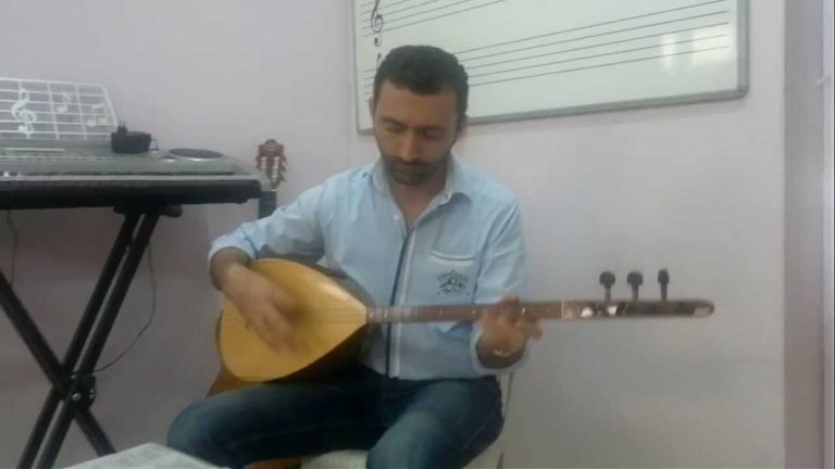 Hüseyin Yıldıray Duman – Böyle Kem Zamanda Cihana Geldik