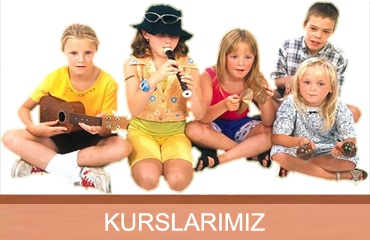 Kurslarımız