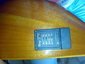 Hüseyin Yıldıray Duman – Dağlar Seni Delik Delik Delerim