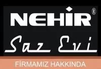 Nehir Saz Evi Hakkında