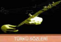 Tükendim Yar (Çöl Dibinde) – Türkü Sözleri