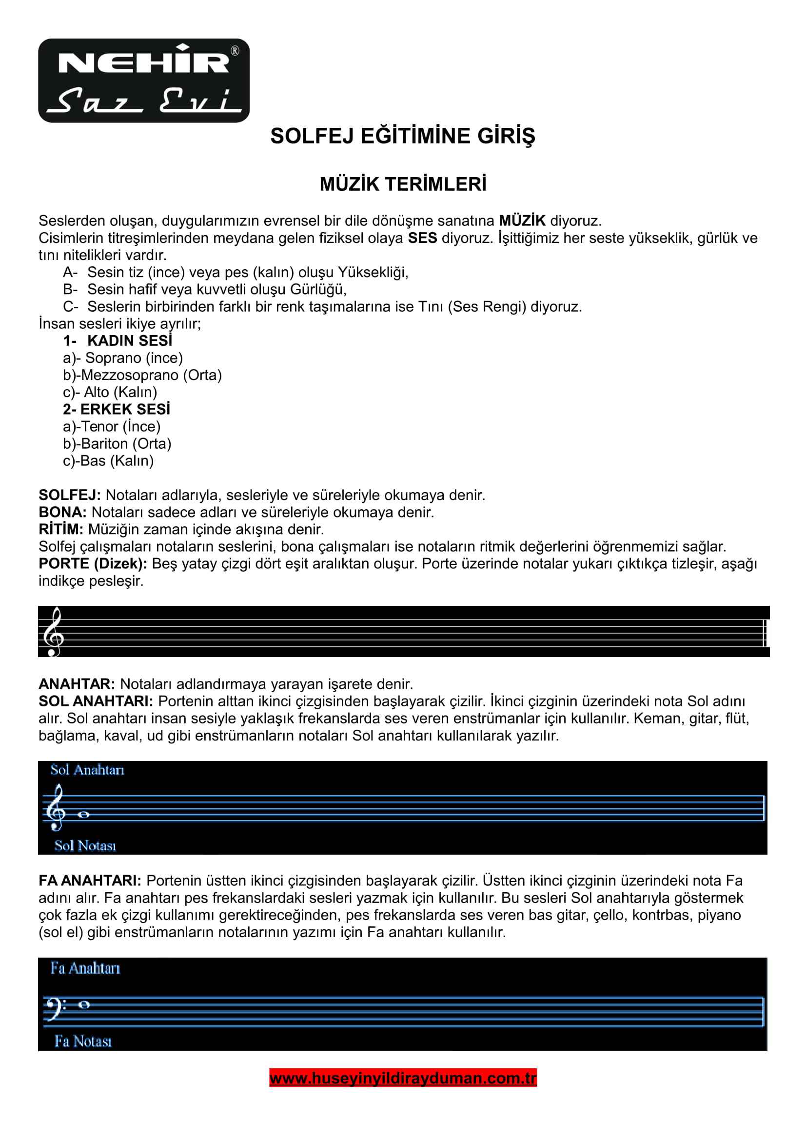 Solfej Egitimine Giris-01