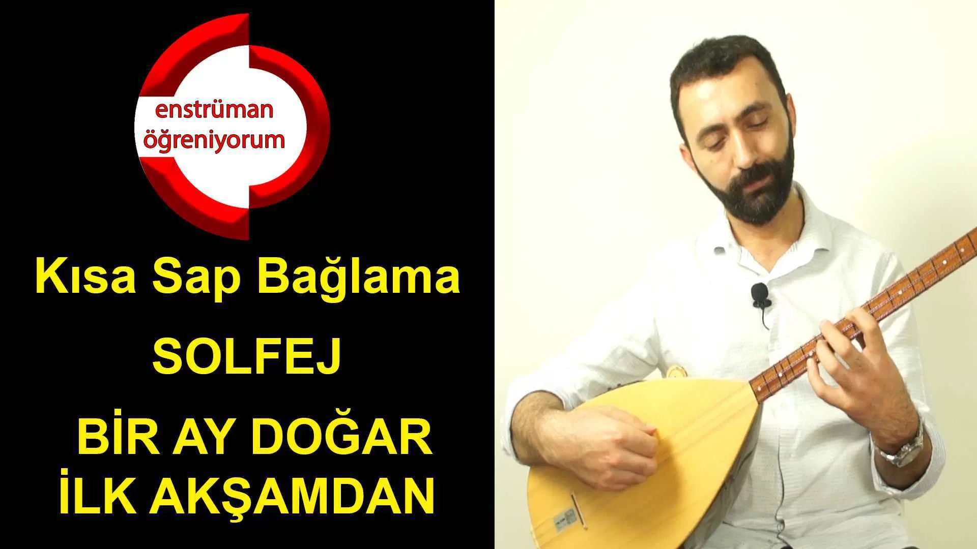 Bir Ay Dogar