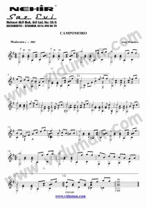 72- Campomoro (Joep Wanders)