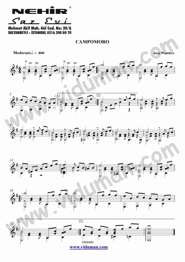 72- Campomoro (Joep Wanders)