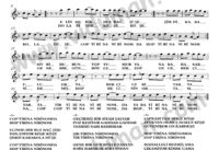 Fosso Necdat – Ahmet Kaya-Bağlama-Saz Türkü Notaları