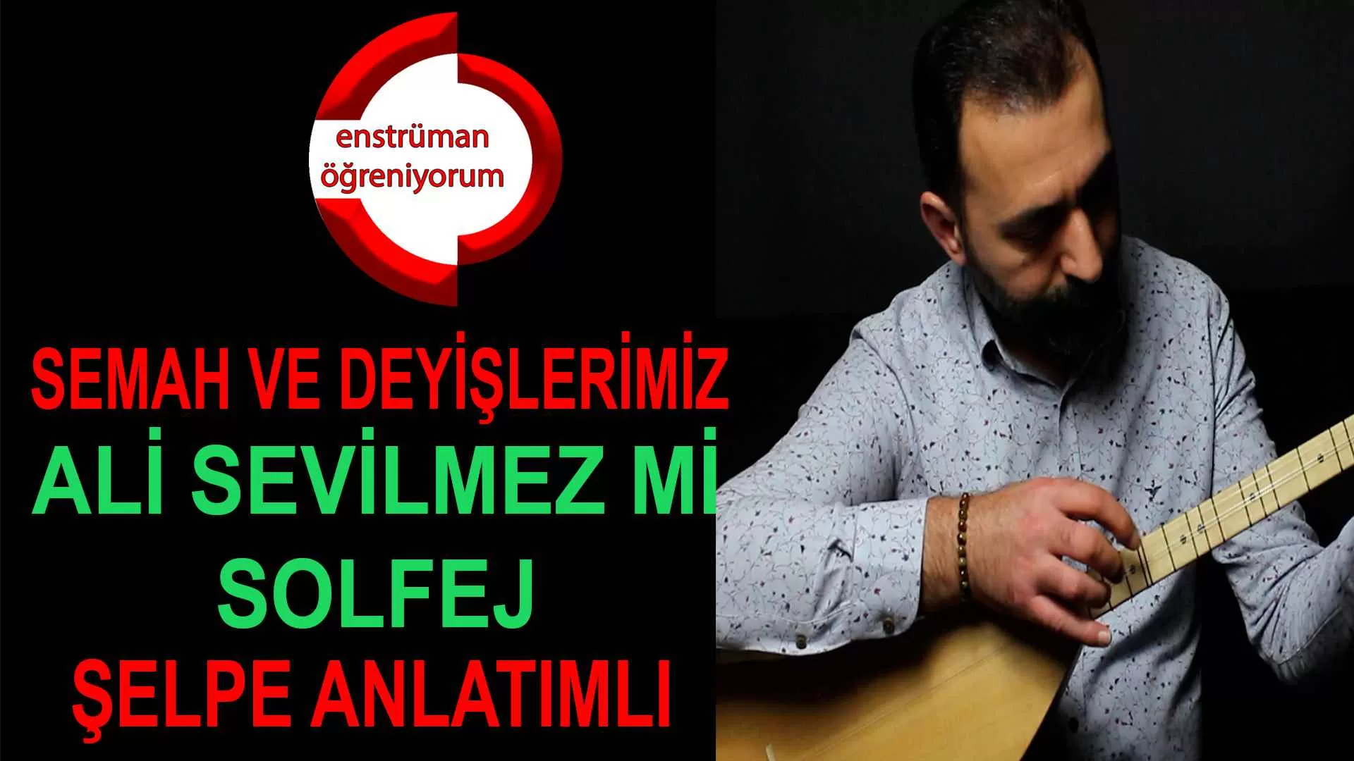 15- Ali Sevilmez mi