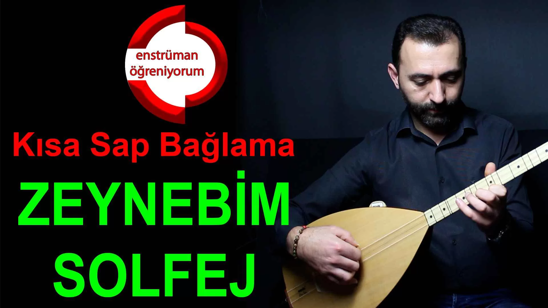 Zeynebim Solfej