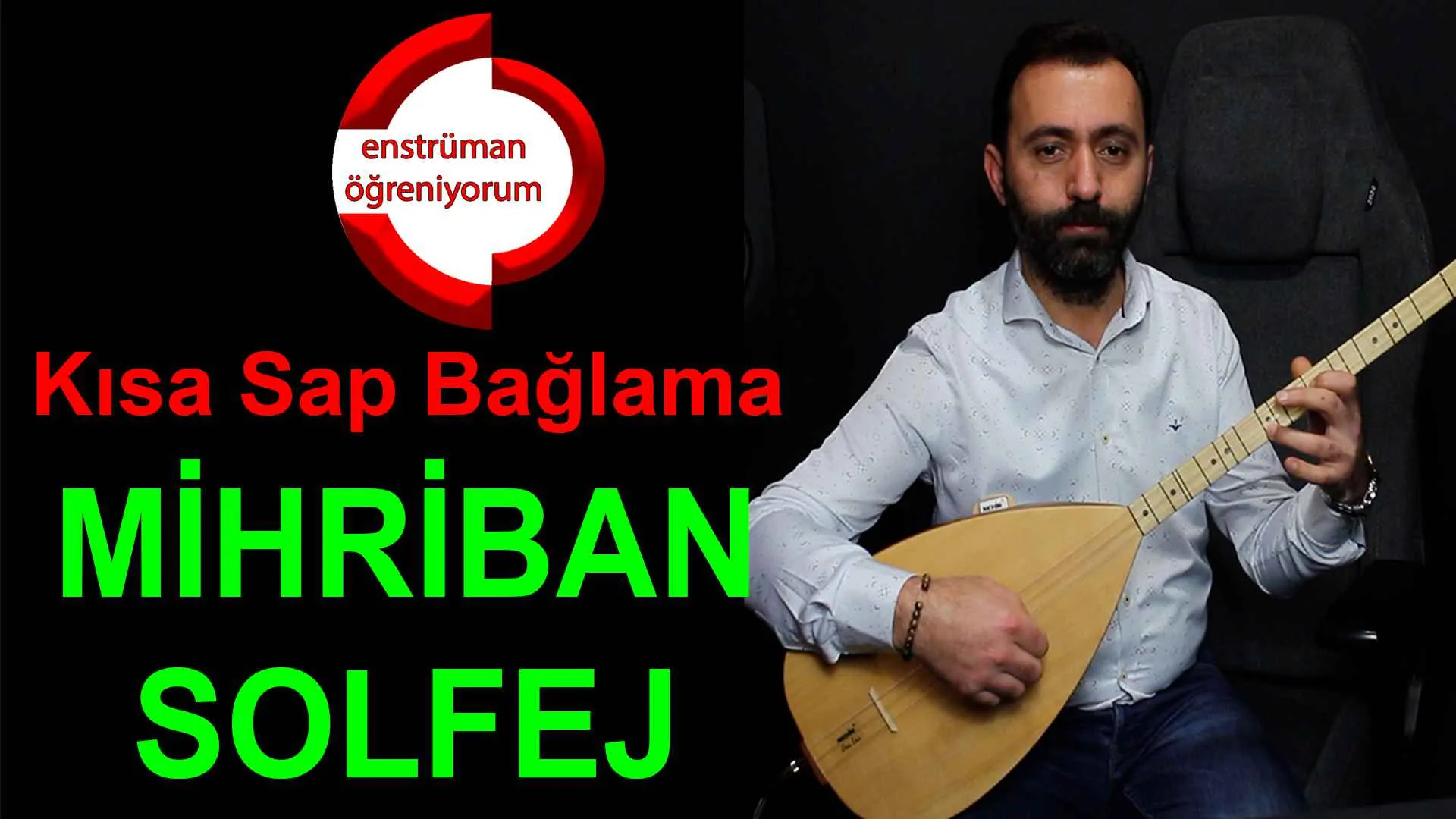 Mihriban Solfej