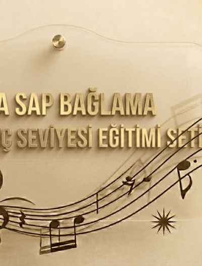 Kısa Sap Bağlama Premium - Başlangıç Seviyesi Eğitimi Seti